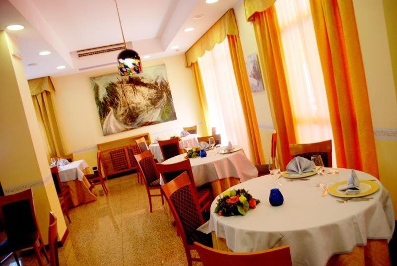 Hotel San Giacomo Monteprandone Exterior photo